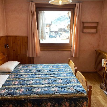 Appartamento Marinella Livigno Ngoại thất bức ảnh