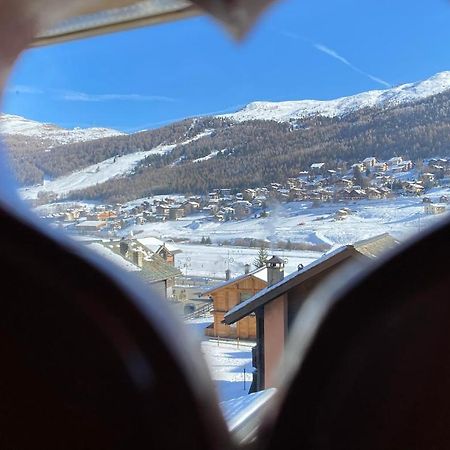 Appartamento Marinella Livigno Ngoại thất bức ảnh