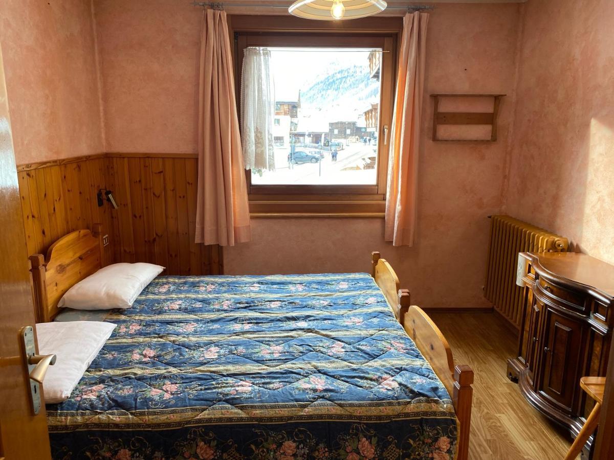 Appartamento Marinella Livigno Ngoại thất bức ảnh