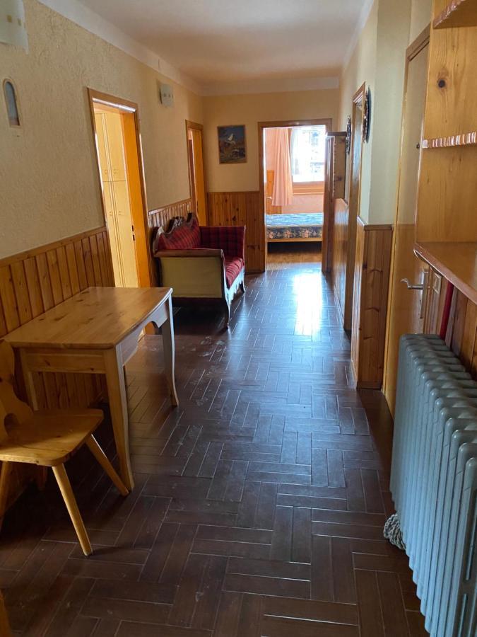 Appartamento Marinella Livigno Ngoại thất bức ảnh