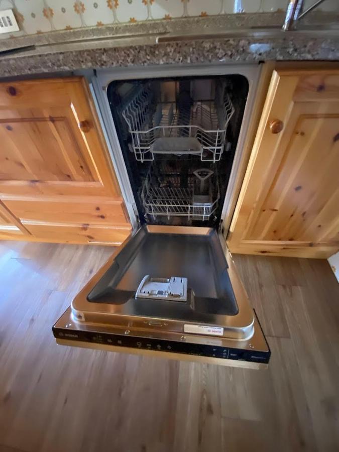 Appartamento Marinella Livigno Ngoại thất bức ảnh