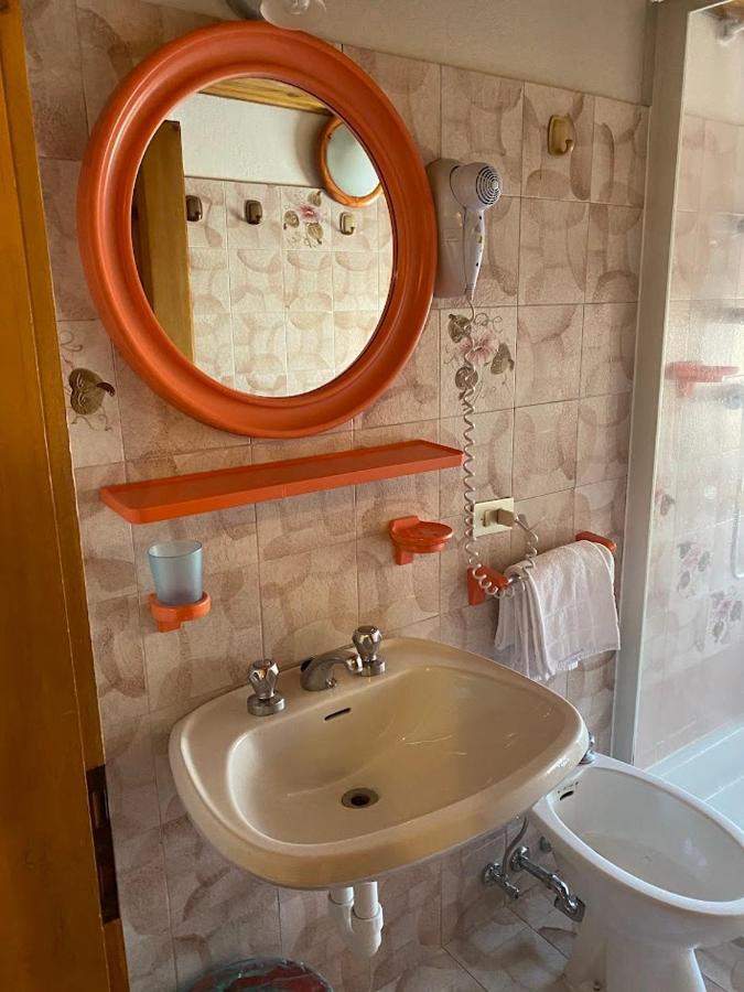 Appartamento Marinella Livigno Ngoại thất bức ảnh