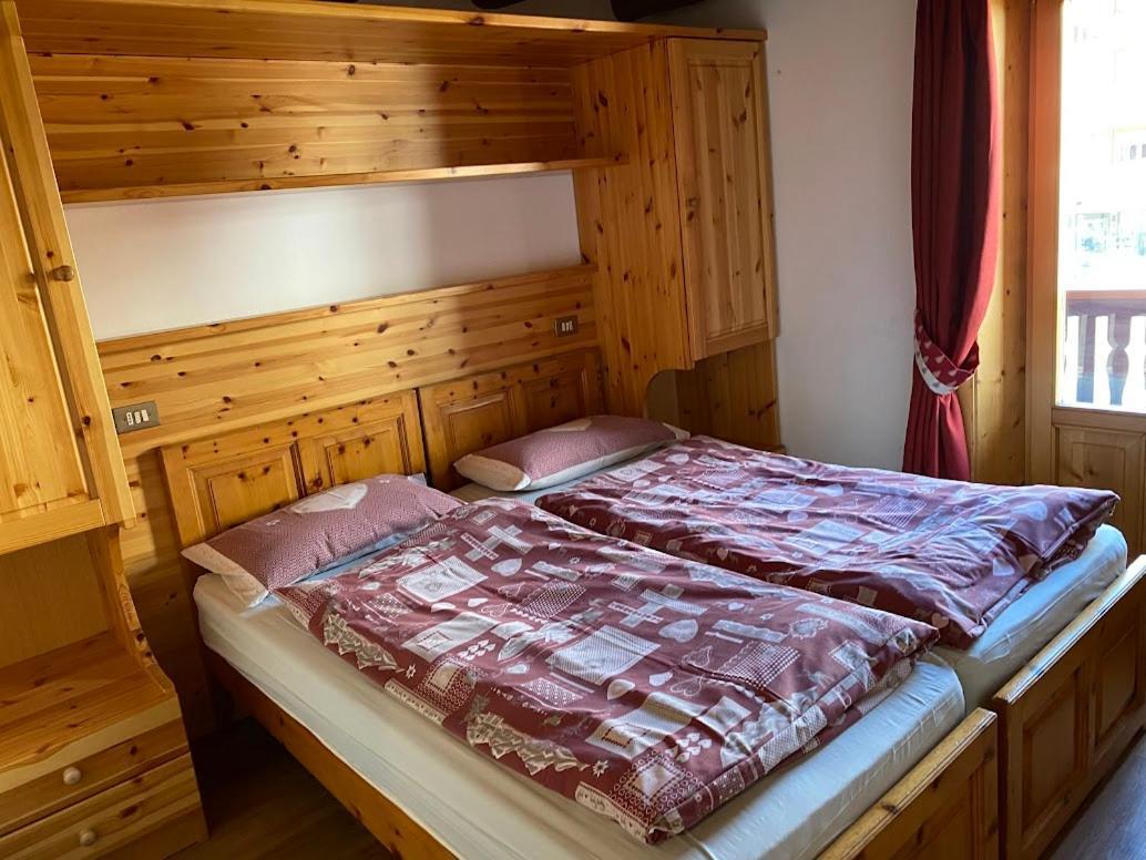 Appartamento Marinella Livigno Ngoại thất bức ảnh