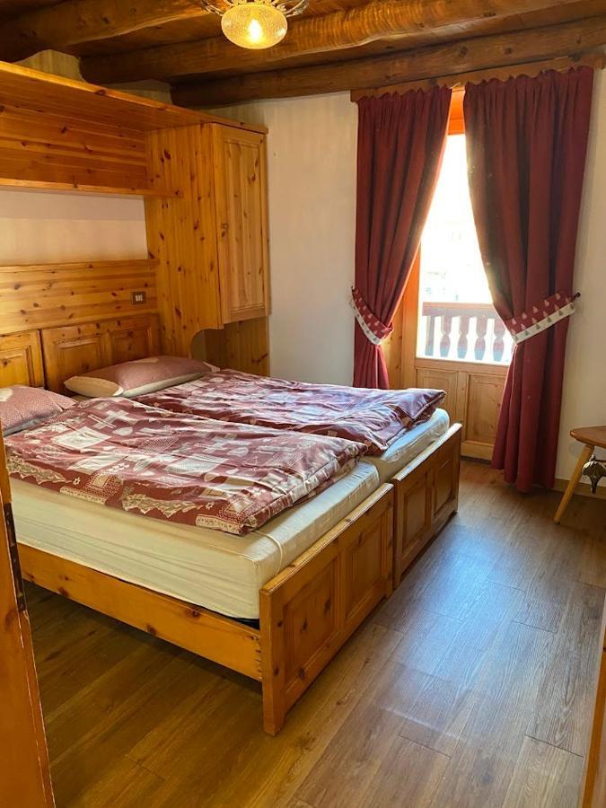 Appartamento Marinella Livigno Ngoại thất bức ảnh