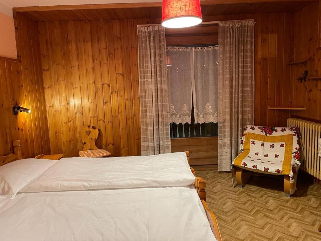 Appartamento Marinella Livigno Ngoại thất bức ảnh