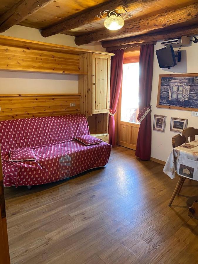 Appartamento Marinella Livigno Ngoại thất bức ảnh