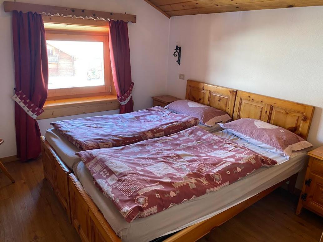 Appartamento Marinella Livigno Ngoại thất bức ảnh