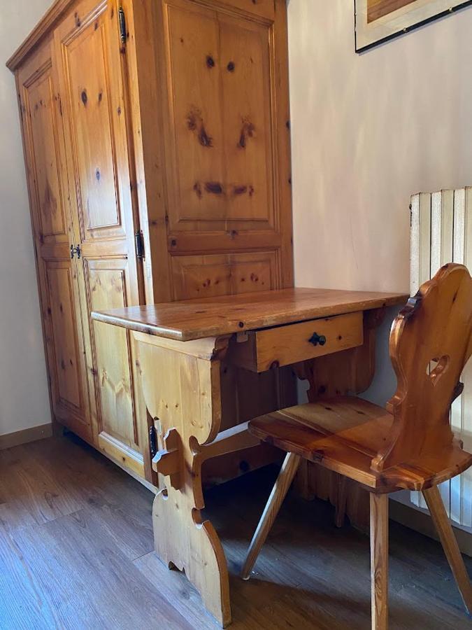 Appartamento Marinella Livigno Ngoại thất bức ảnh