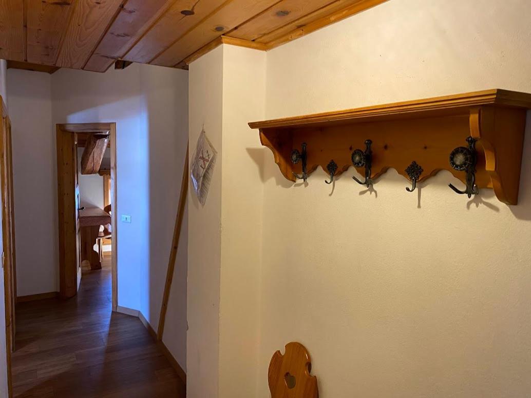 Appartamento Marinella Livigno Ngoại thất bức ảnh