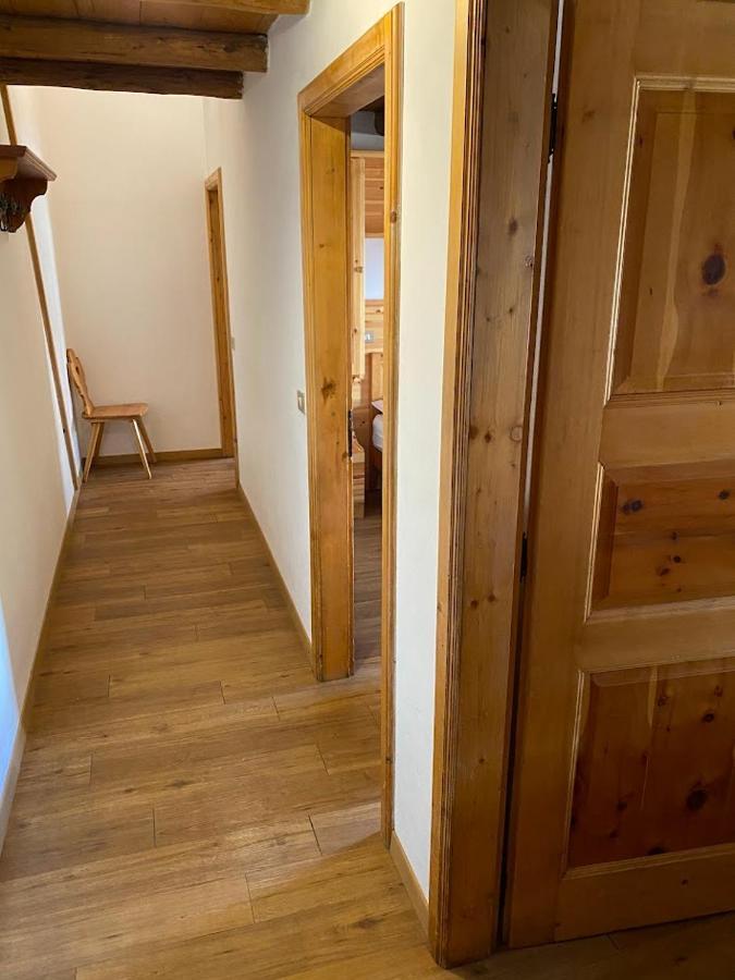 Appartamento Marinella Livigno Ngoại thất bức ảnh