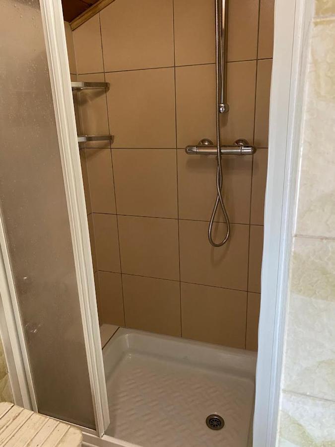 Appartamento Marinella Livigno Ngoại thất bức ảnh