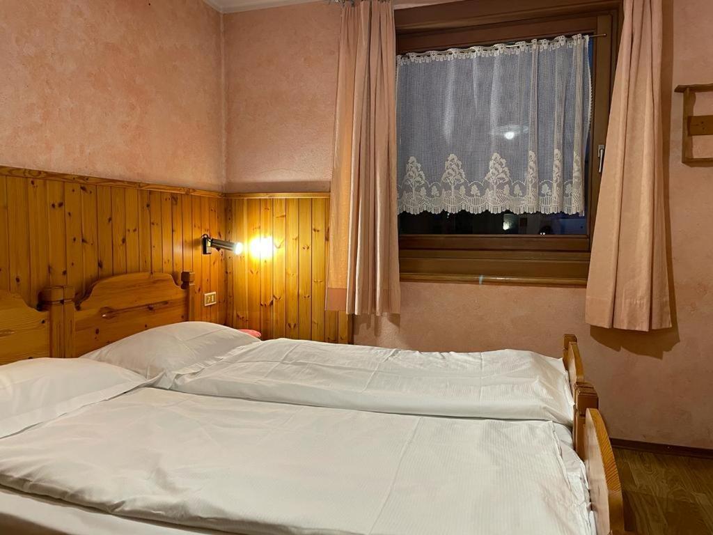 Appartamento Marinella Livigno Ngoại thất bức ảnh