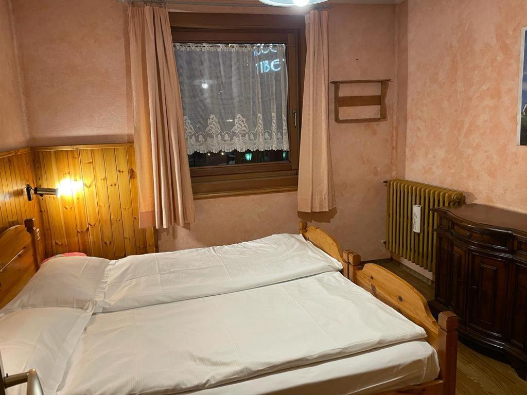 Appartamento Marinella Livigno Ngoại thất bức ảnh