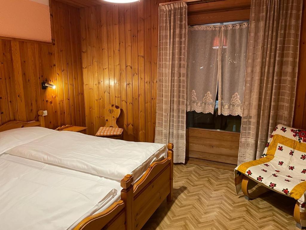 Appartamento Marinella Livigno Ngoại thất bức ảnh