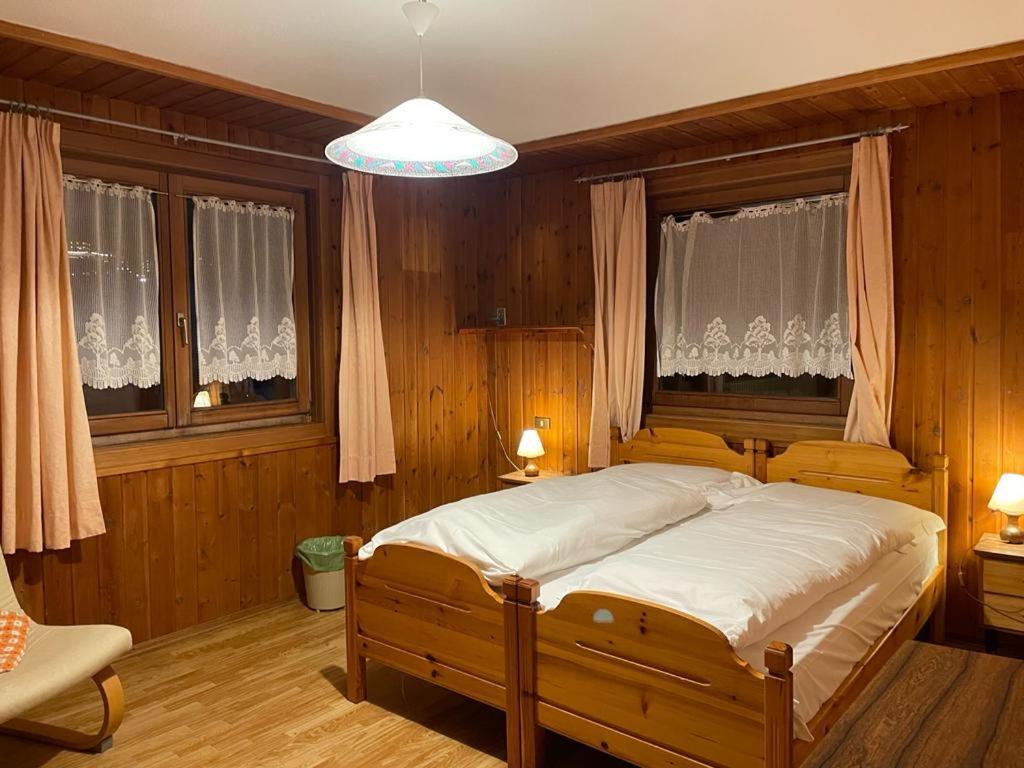 Appartamento Marinella Livigno Ngoại thất bức ảnh