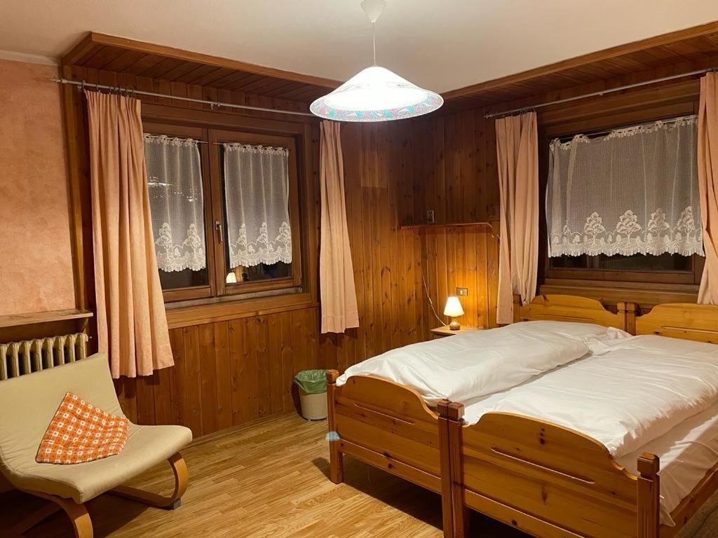 Appartamento Marinella Livigno Ngoại thất bức ảnh